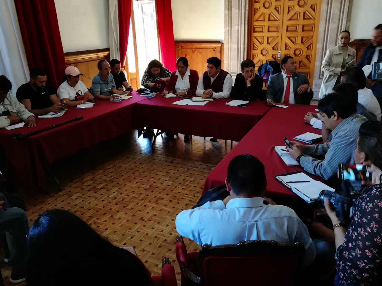 Urge una reasignación del presupuesto estatal asignado a educación en el estado: Legislativo de Morena