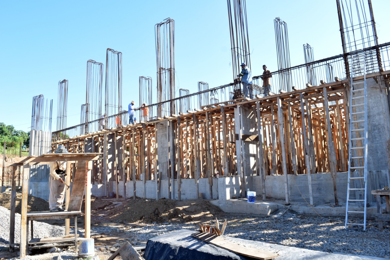 En 2019, lista primera etapa de la Universidad Politécnica en LC