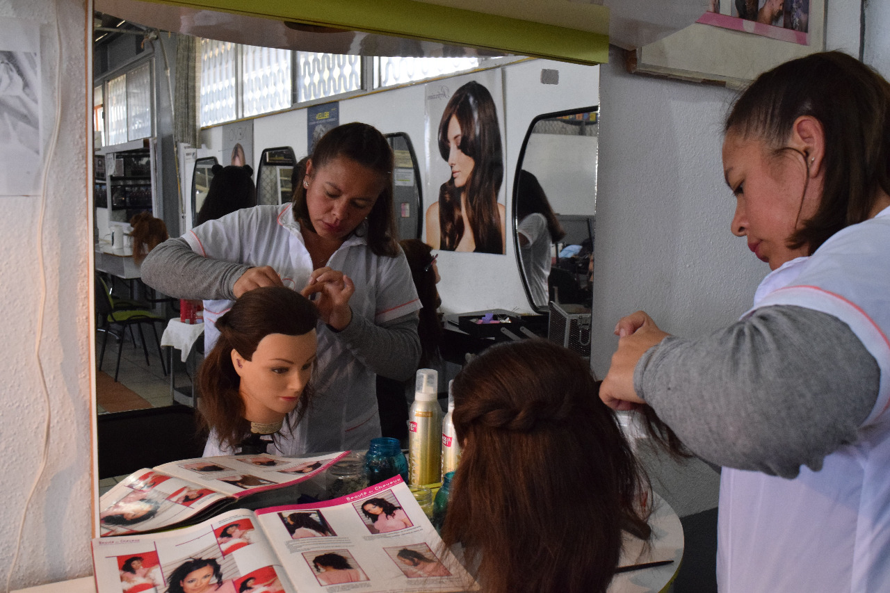 Abre Icatmi inscripciones en capacitación laboral