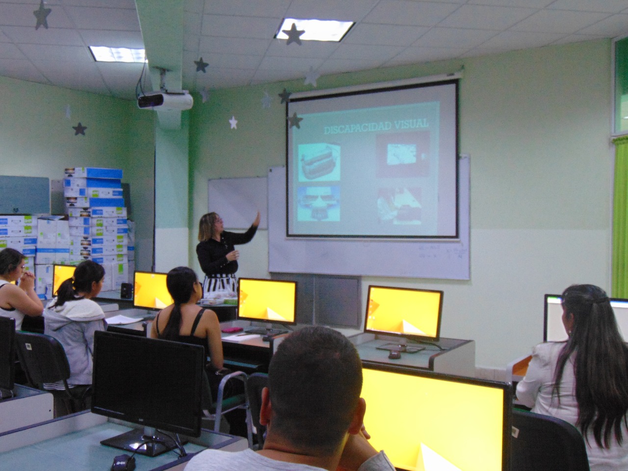 Abre IMCED nuevos diplomados en el plantel Morelia