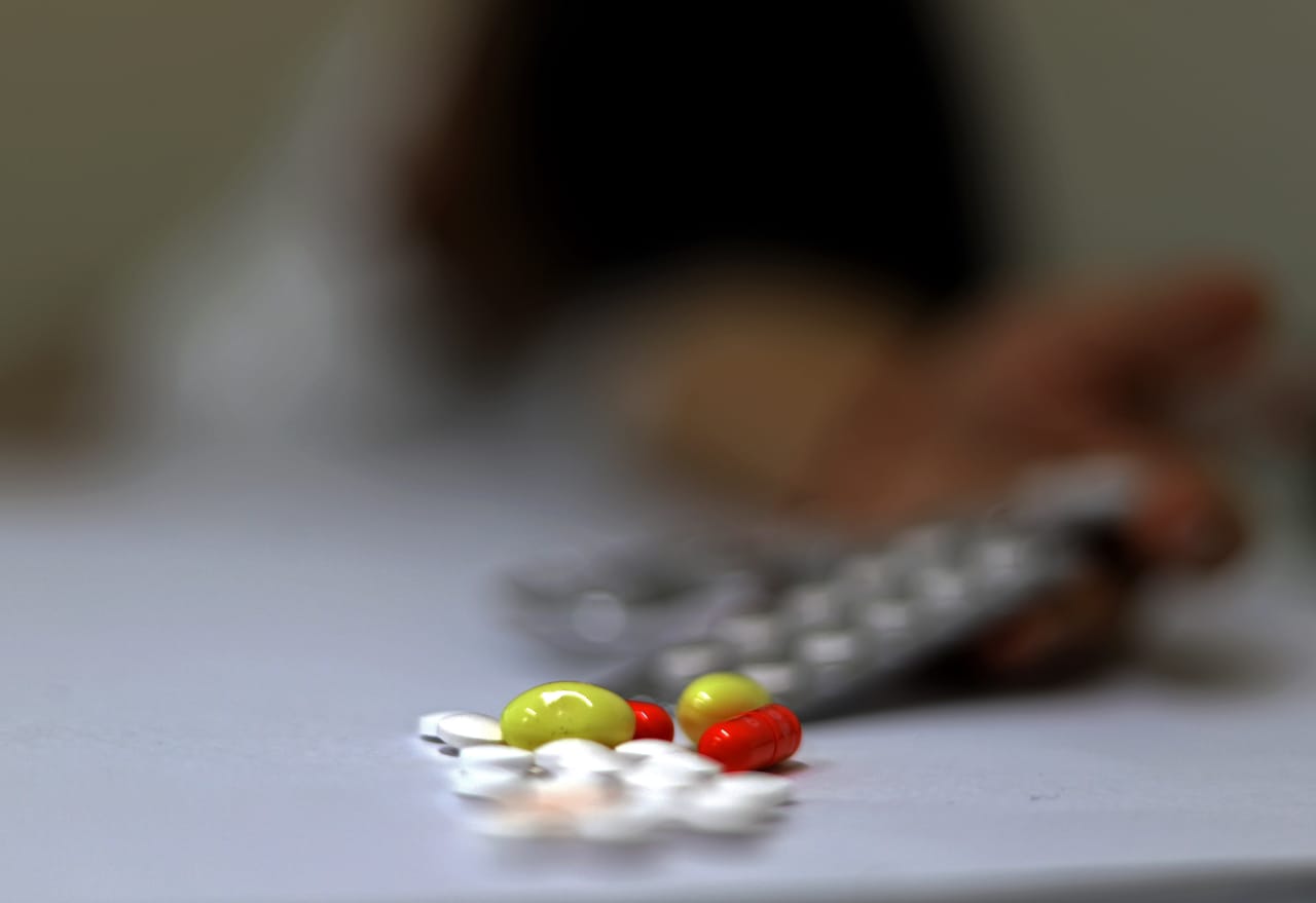 Operan en Michoacán 4 Centros de Atención Primaria en Adicciones: SSM