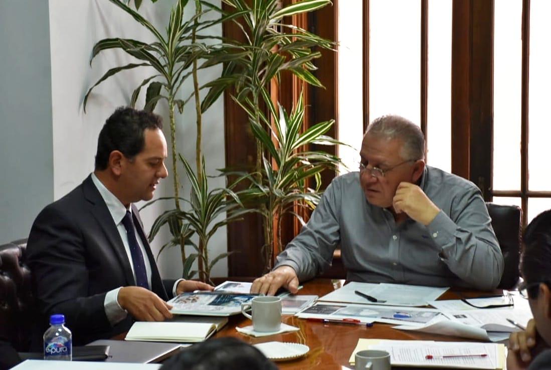 Compromete Gobierno de la República que impulsará ZEE de LC: Sedeco