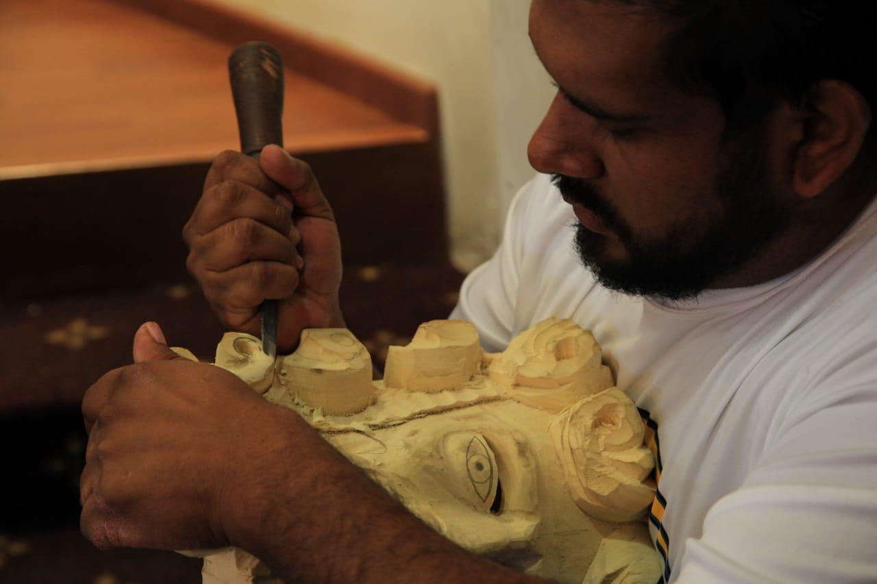 Realizará IAM 45 concursos artesanales, este 2019