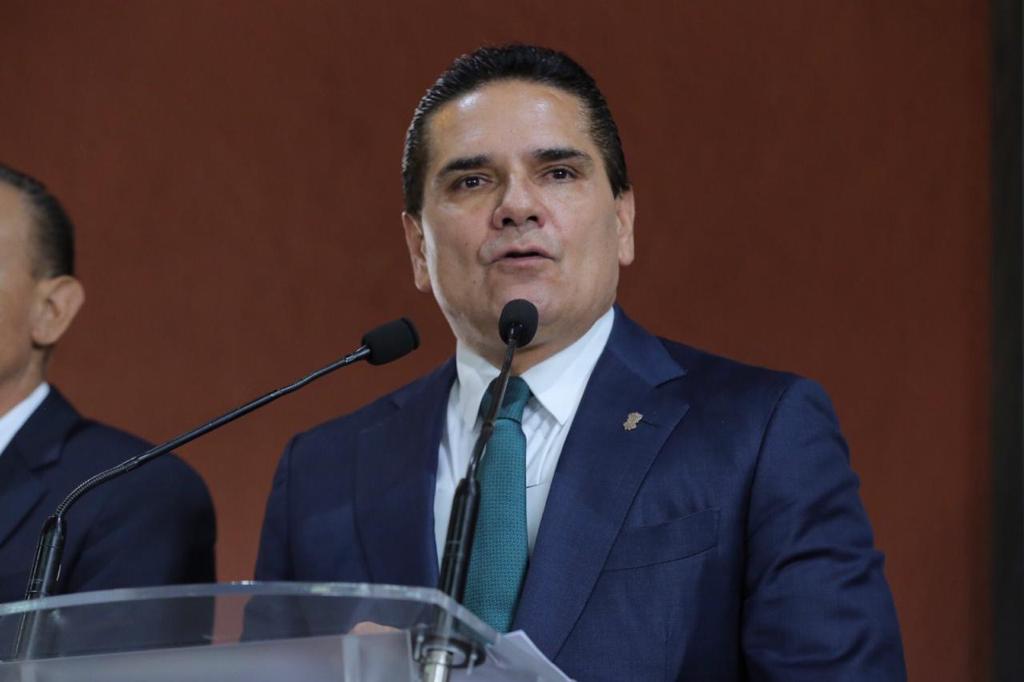 Gasto eficiente y reestructura administrativa para hacer frente a 2019: Gobernador