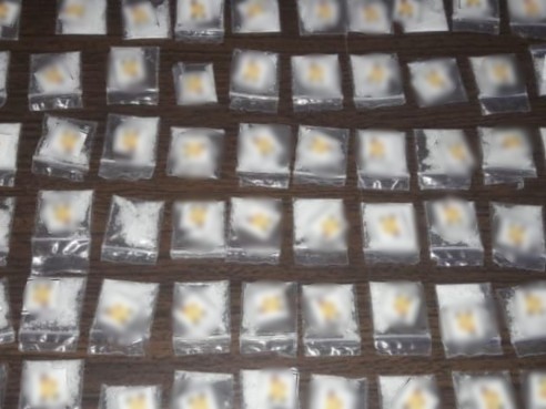 Aseguró Policía Michoacán más de 6 mil kilos de drogas durante el 2018