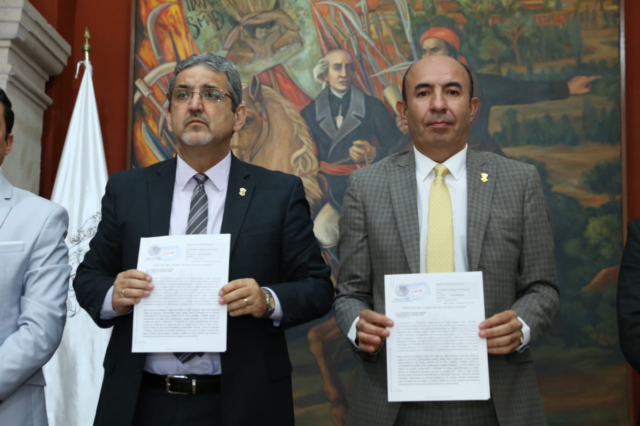 Inicia Michoacán proceso para auditar ejercicios de la SEE, desde 1995