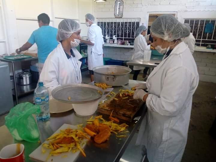 Estudiantes del CECyTEM ofertarán sus productos en Expo Feria