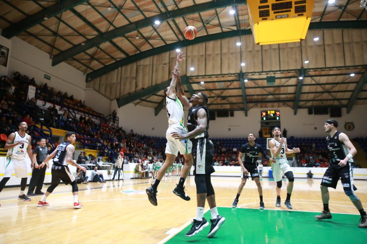 Aguacateros deja sin “rugido» a Panteras