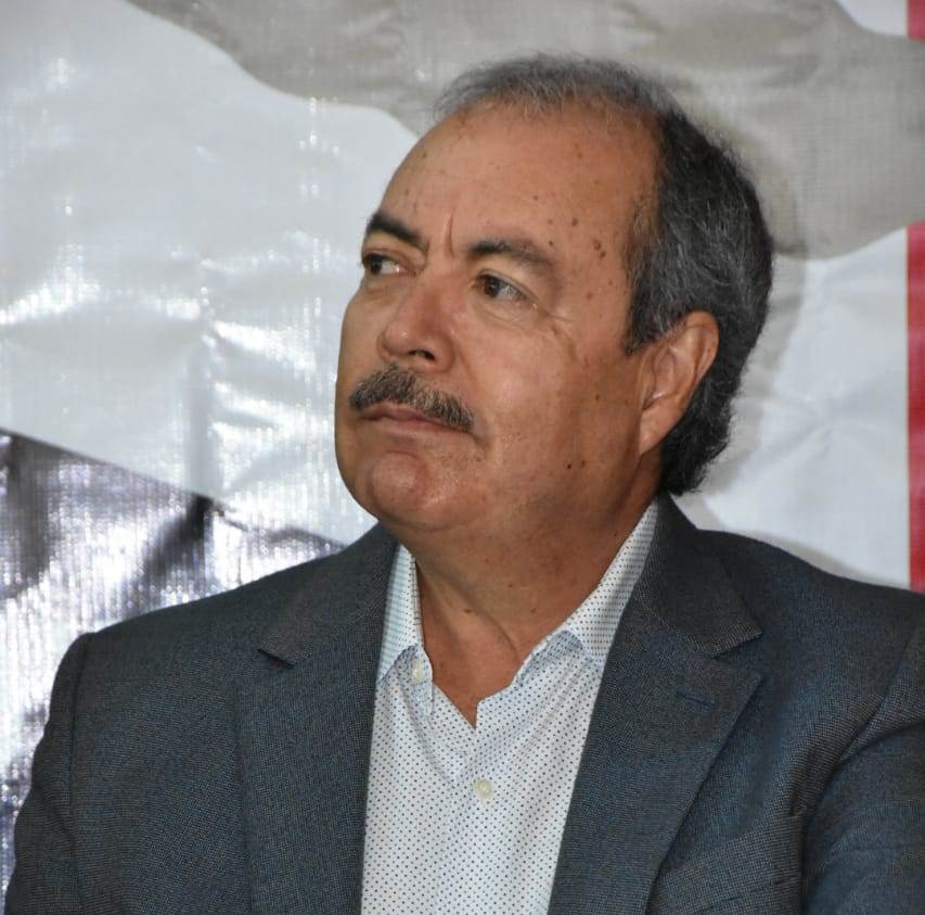 MICHOACÁN NO PUEDE SEGUIR SIN GASOLINA: VICTOR SILVA