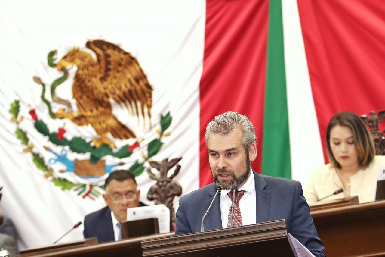 Corresponsabilidad entre gobiernos y maestros, clave para garantizar derecho a la educación: Alfredo Ramírez