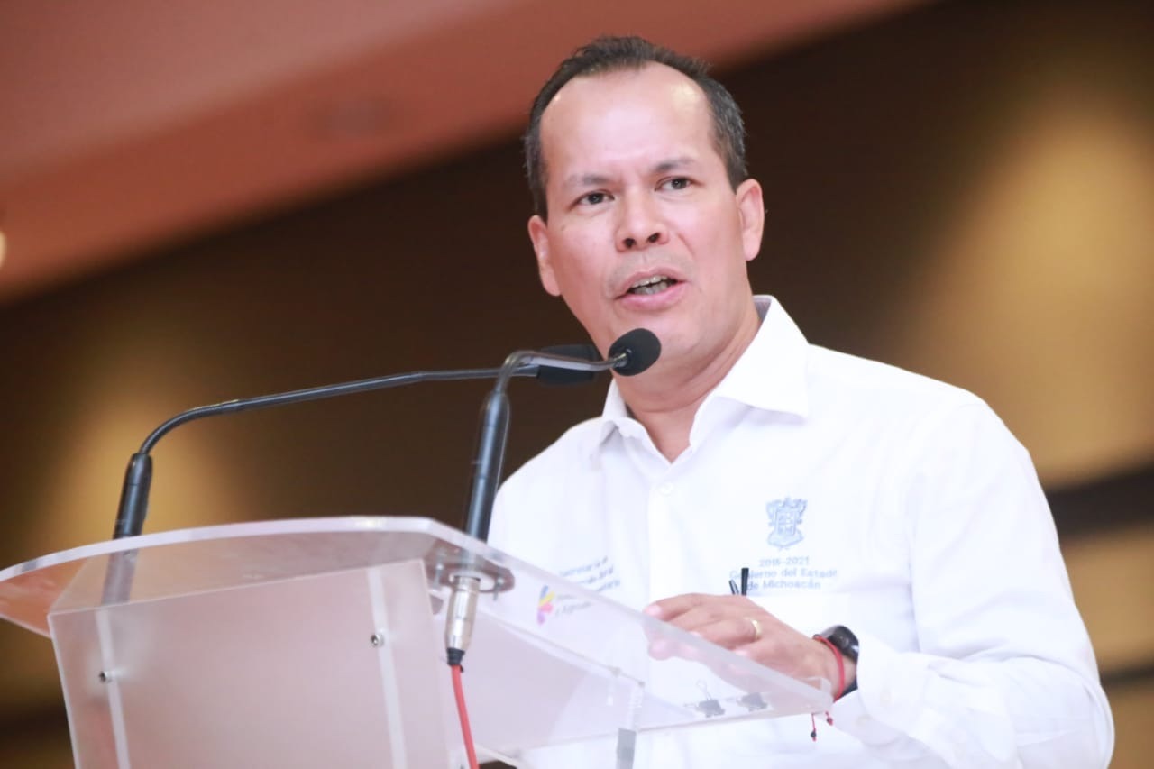 Presupuesto 2019 permitirá seguir posicionando a Michoacán en el liderazgo agropecuario: Sedrua