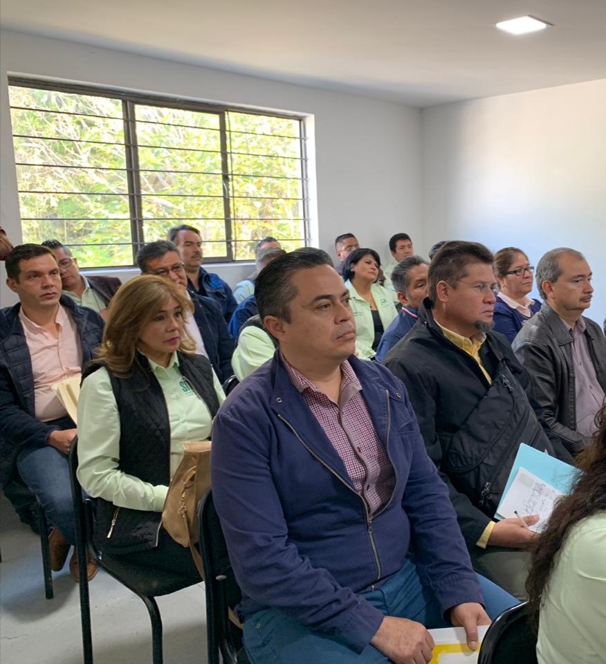 Define Cobaem plan de trabajo para impulsar desarrollo académico