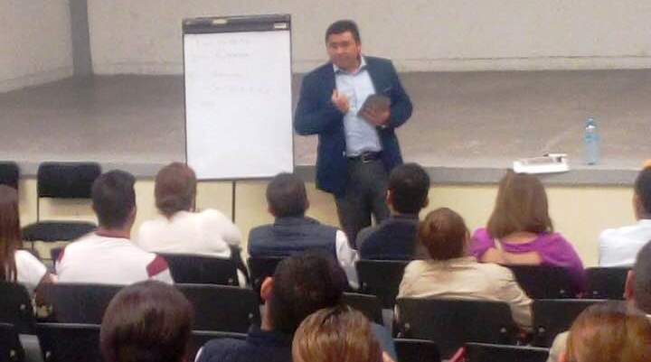 Michoacán requiere de una fiscalía de puertas abiertas a la sociedad y de confianza