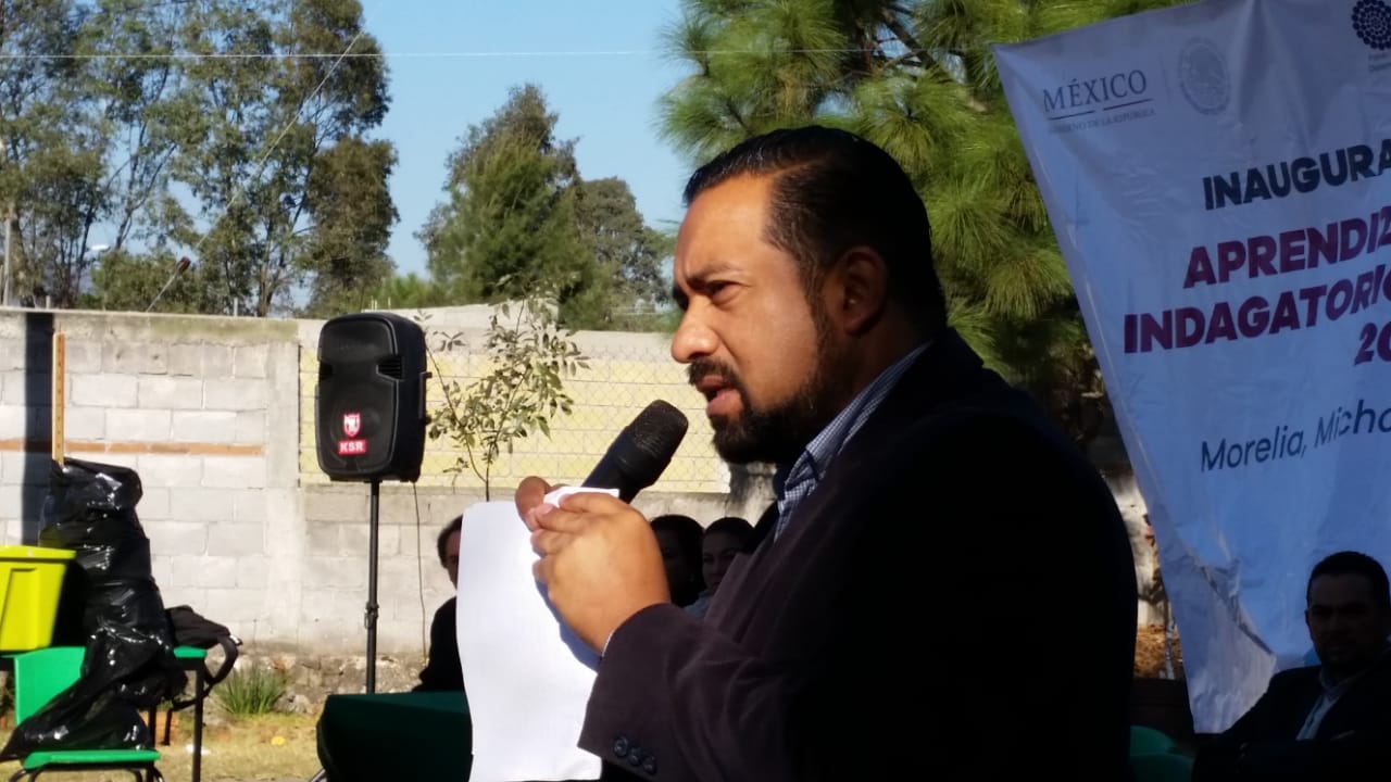 Promueve Gobierno del Estado formas divertidas de aprender la ciencia