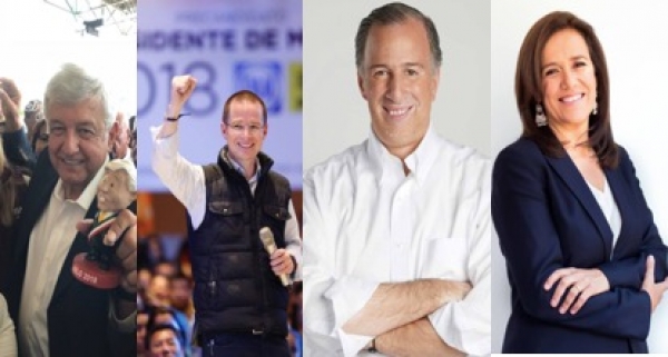 Se las metimos doblada, Ricki, Riquín Canallín y otras frases del 2018