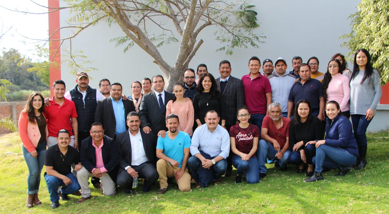 Cubre CECyTEM con pago a las y los trabajadores del subsistema