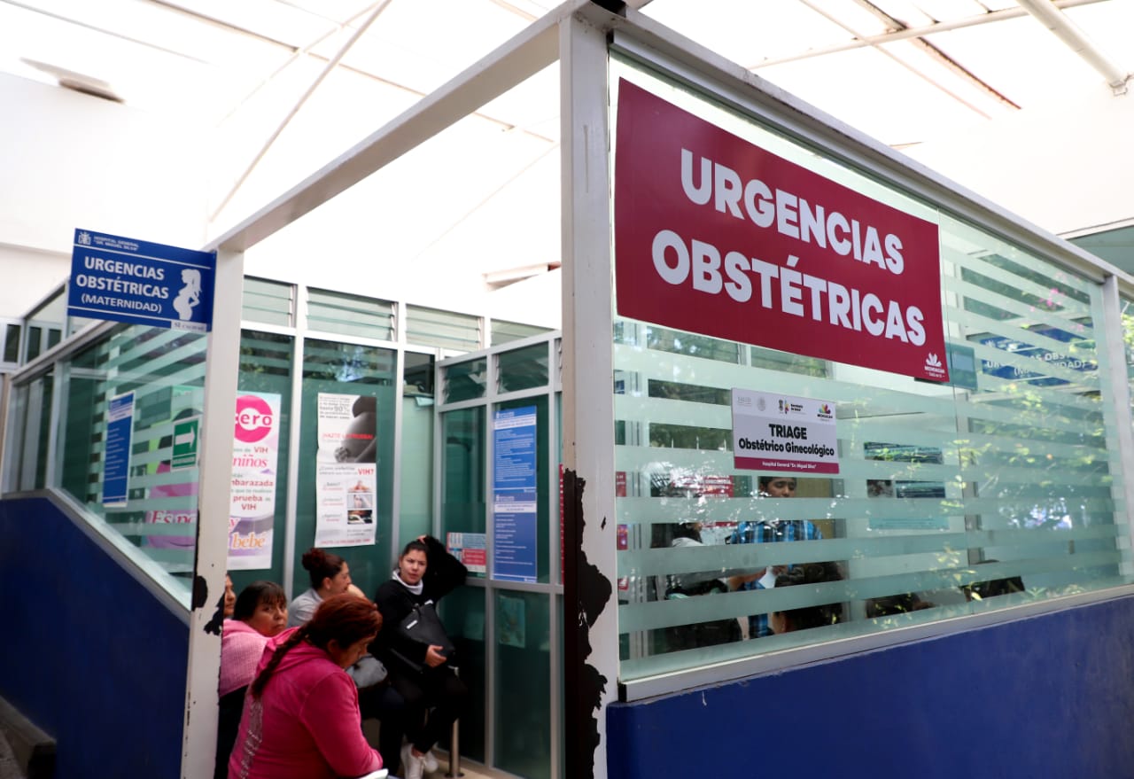 17% de nacimientos en el Hospital de la Mujer son prematuros