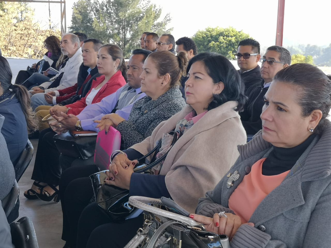 Cobaem, por la simplificación de procesos, transparencia y rendición de cuentas