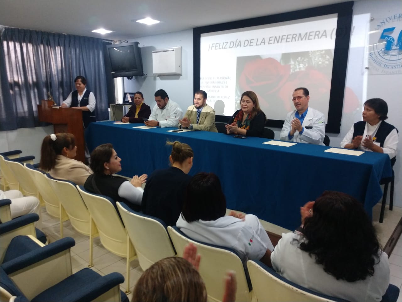 En este gobierno, el combate a la corrupción será una política pública: Cristina Portillo