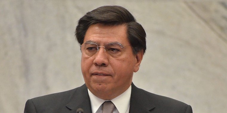 Mí detención por cuestión política, infame, sin pruebas y sin sustento: Jesús Reyna García