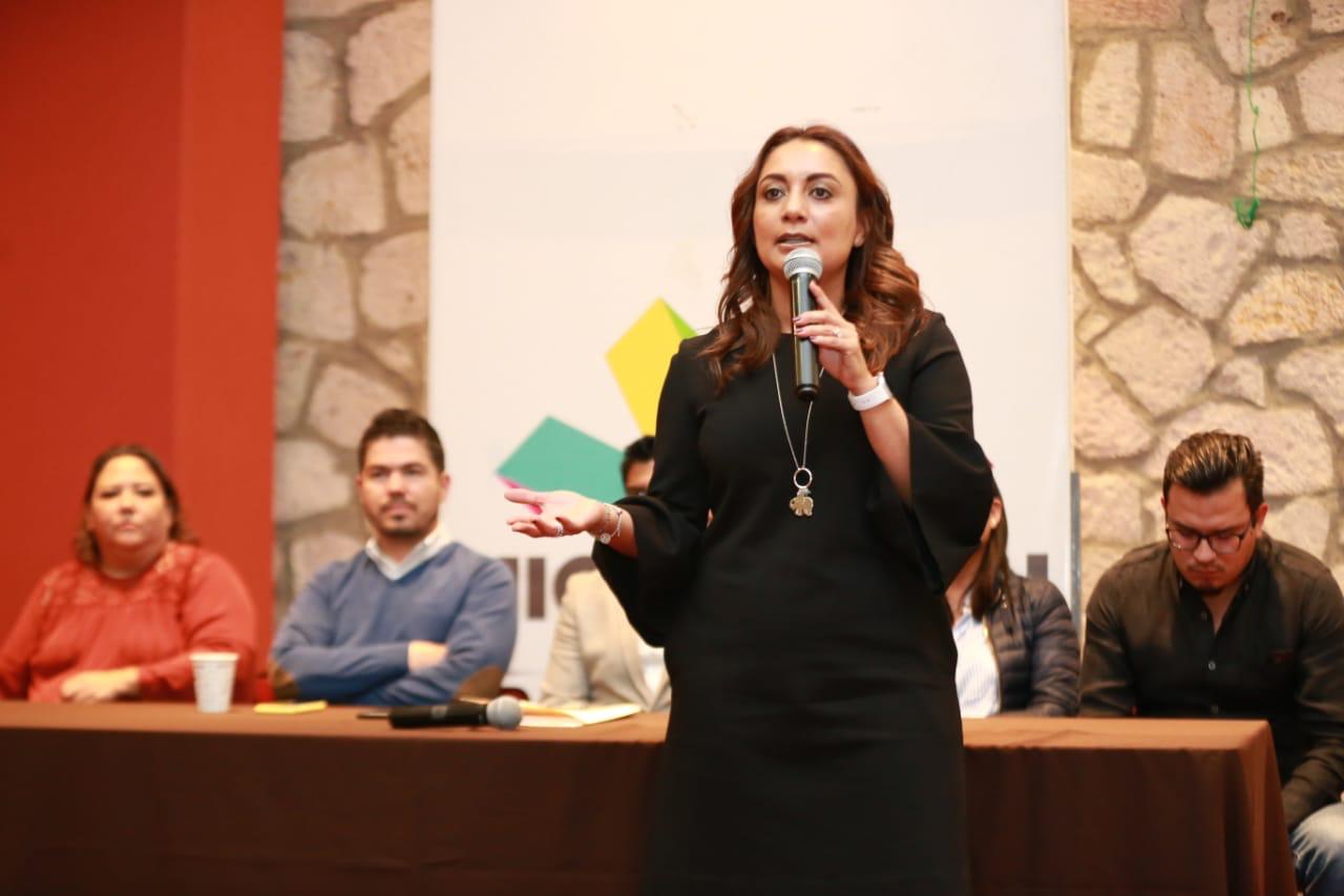 Traza CGCS con enlaces agenda estratégica de comunicación