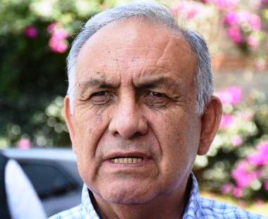 Que se castigue a los responsables del robo de gasolina pero que se deje de afectar a los ciudadanos: Enrique Martini Castillo