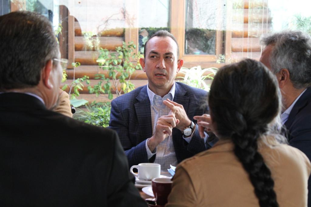 La escasez de combustibles y a precios altos, derivado de errores de PEMEX por AMLO: PRD