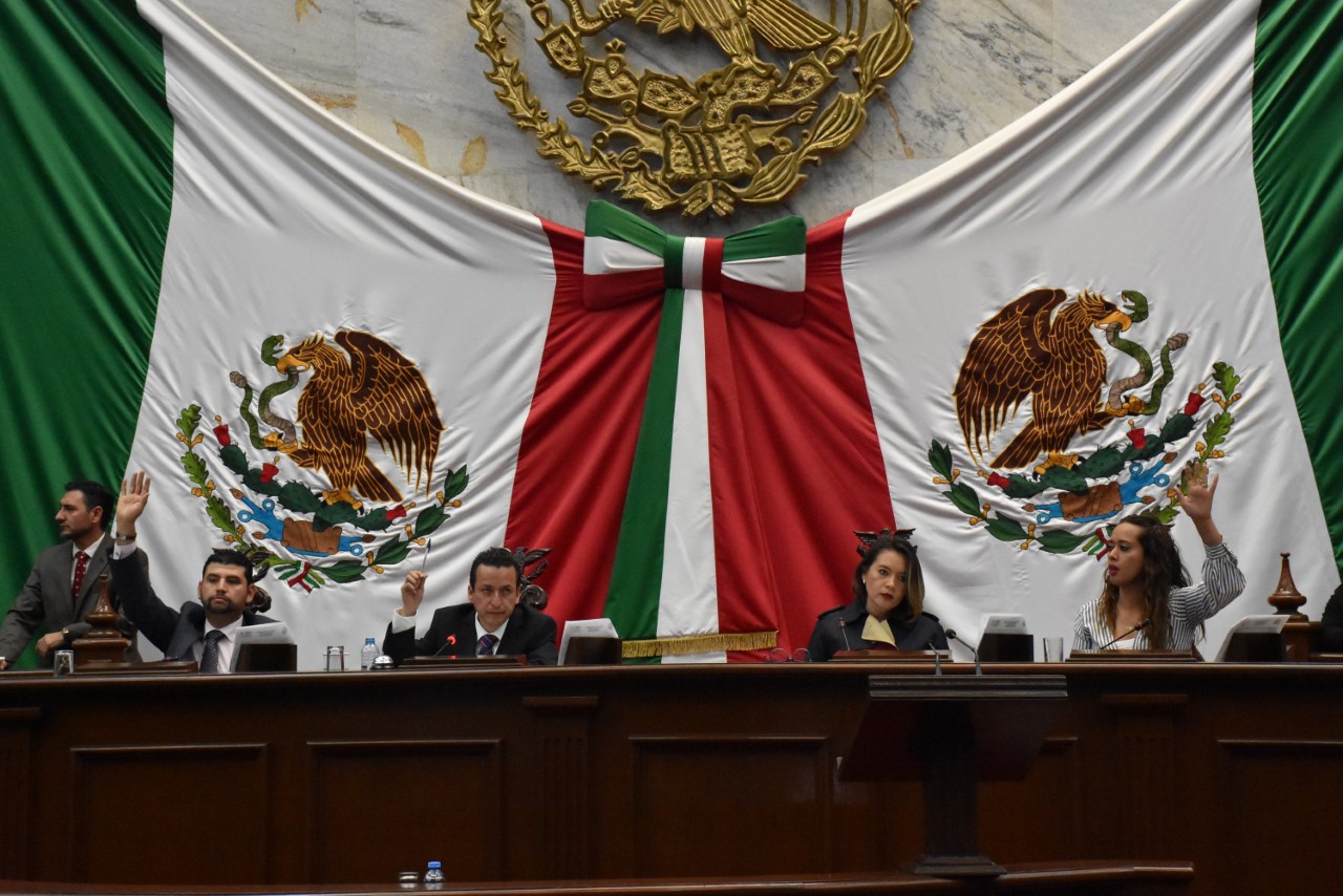 Inicia este jueves recepción de documentos de aspirantes a Fiscal General del Estado