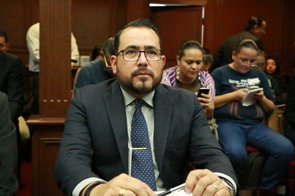 Profundizar cultura de la protección civil ante desastres naturales: Humberto González