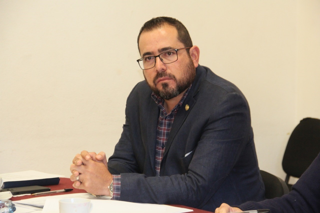Sector educativo requiere solución de fondo; urge nuevo convenio entre federación y estado: Humberto González