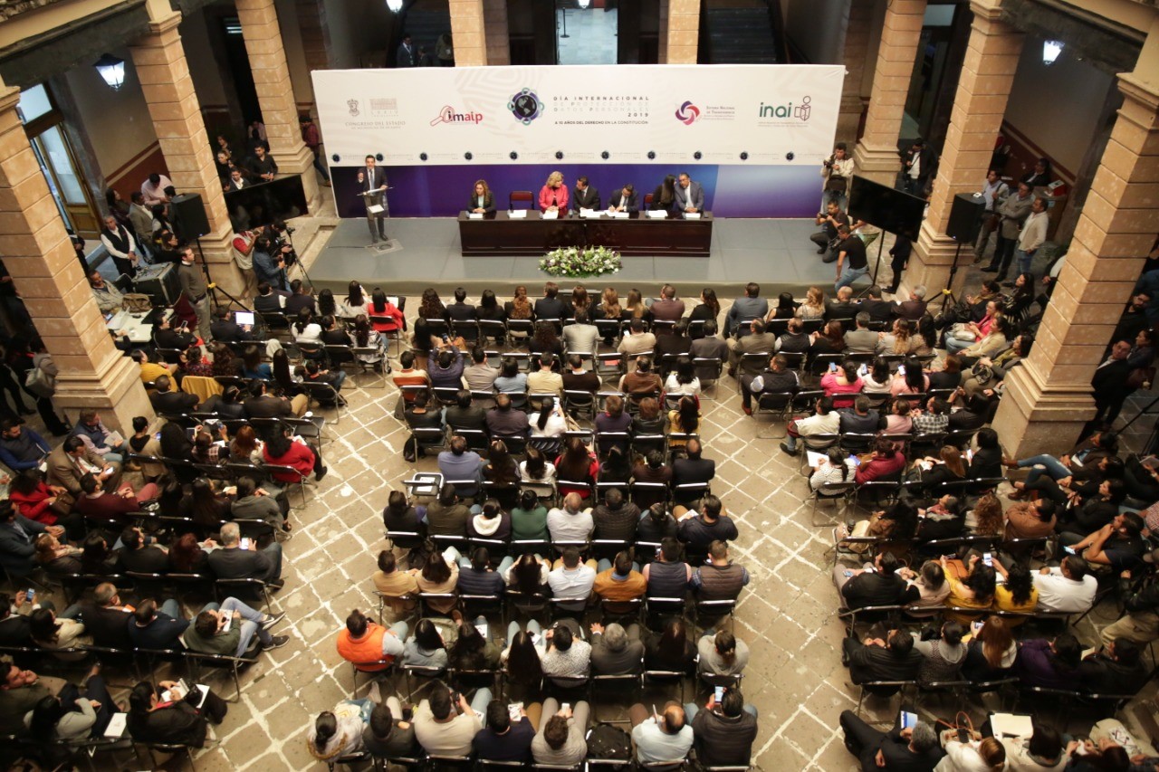 Avanzamos hacia la transparencia a través de la capacitación: Oscar Escobar