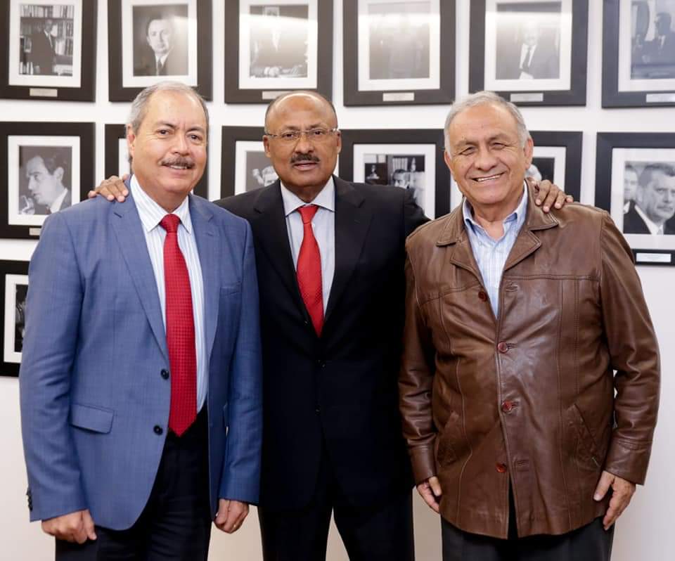 BUSCA PRI MICHOACÁN APOYAR A AYUNTAMIENTOS