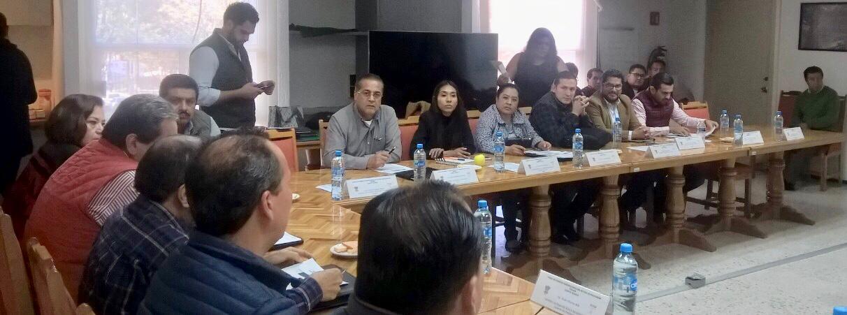 Al cierre del 2018, se concretaron 5 mil 500 proyectos para el campo: Sedrua