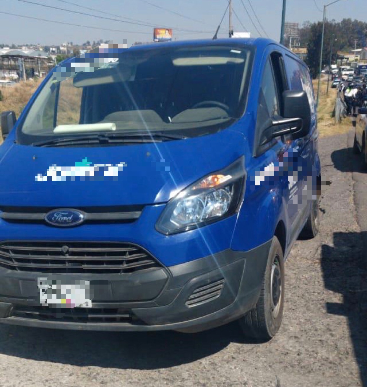 En rápida acción, Policía Michoacán libera a persona privada de la libertad, en Morelia