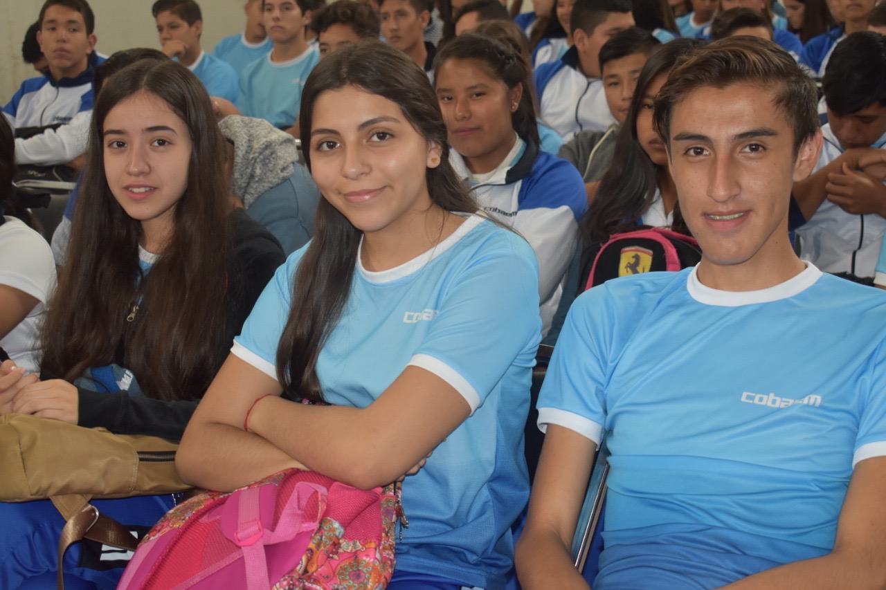 Cobaem, con presencia y cobertura en la región de la Tierra Caliente