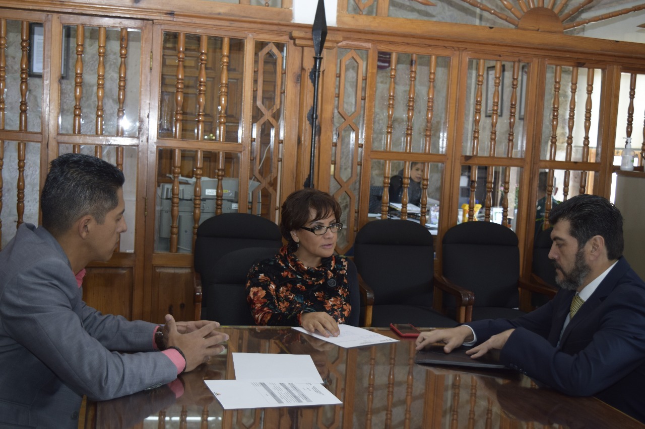 SSM y Cecufid, en cruzada conjunta contra enfermedades crónico-degenerativas