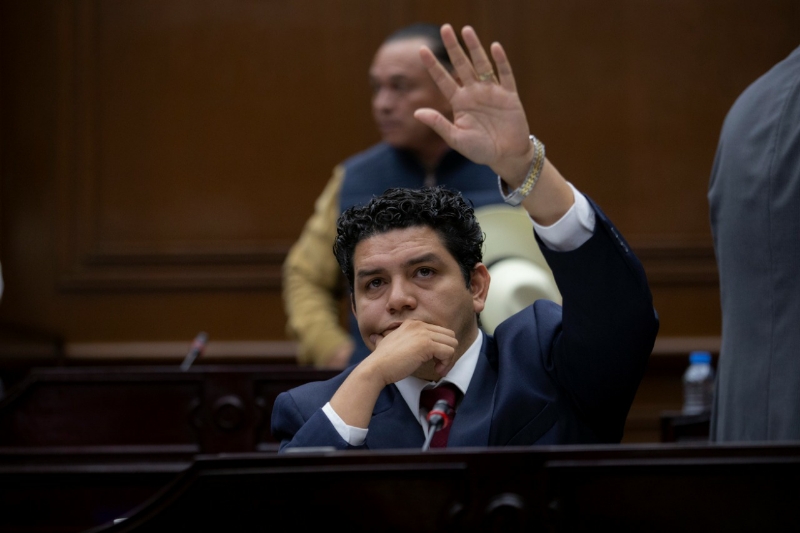 Solicitó comisión de Educación auditoría a SEE y  comparecencia de su titular: Antonio Madriz