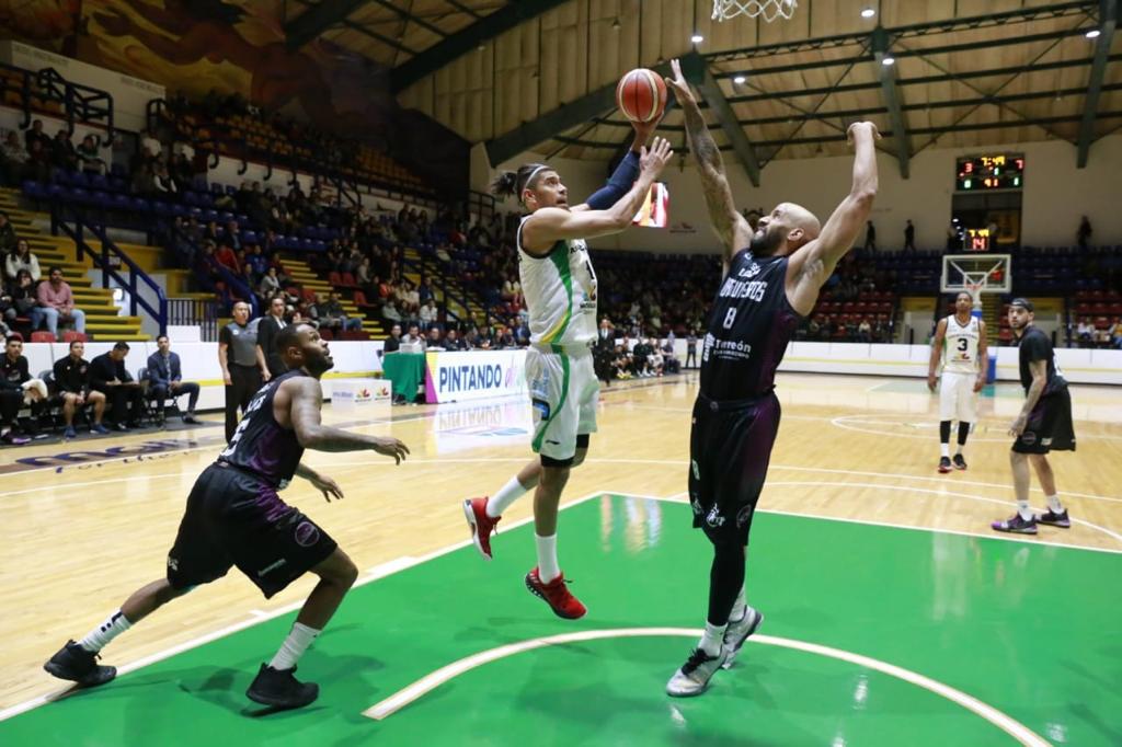 Arim Solares, delantero de poder de Aguacateros de Michoacán