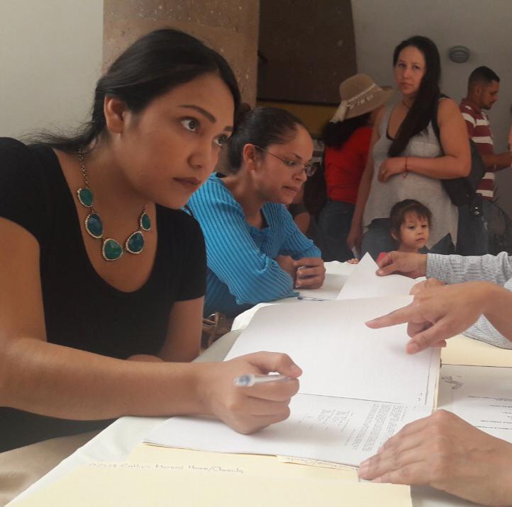 Ha colocado Sí Financia más de 28mdp de créditos en la Región Coalcomán