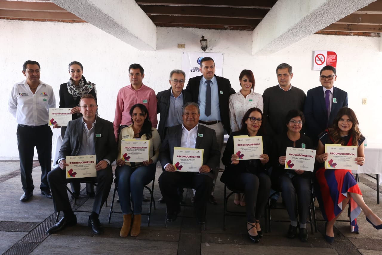 Aumenta el número de edificios 100% libres de humo de tabaco en Michoacán