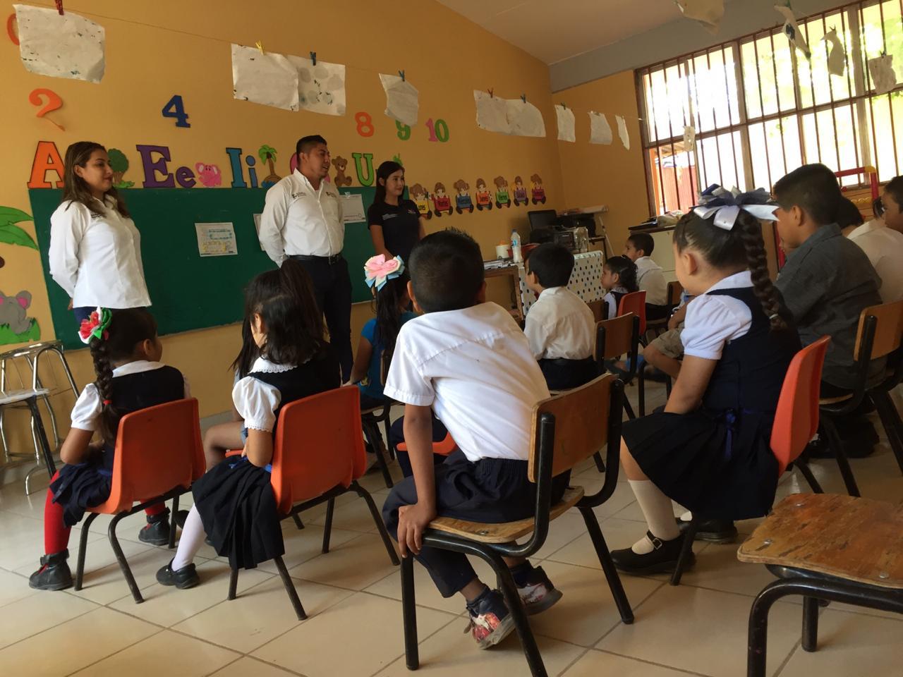 Durante 2019, más de 41 mil personas beneficiadas con acciones preventivas: SSP