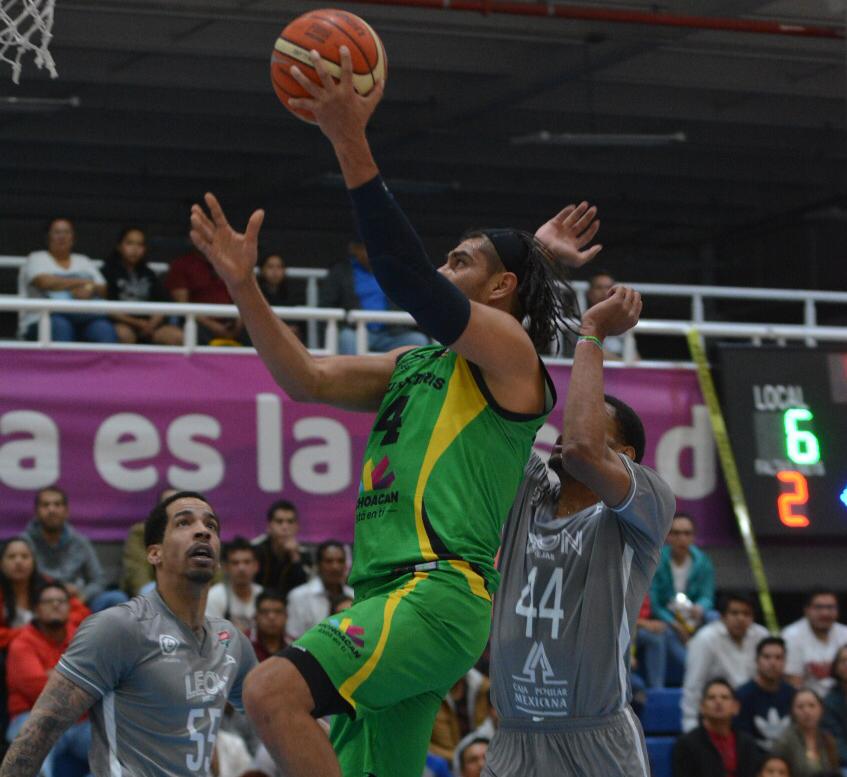 Se mantiene Aguacateros en el segundo lugar de la Zona Sur