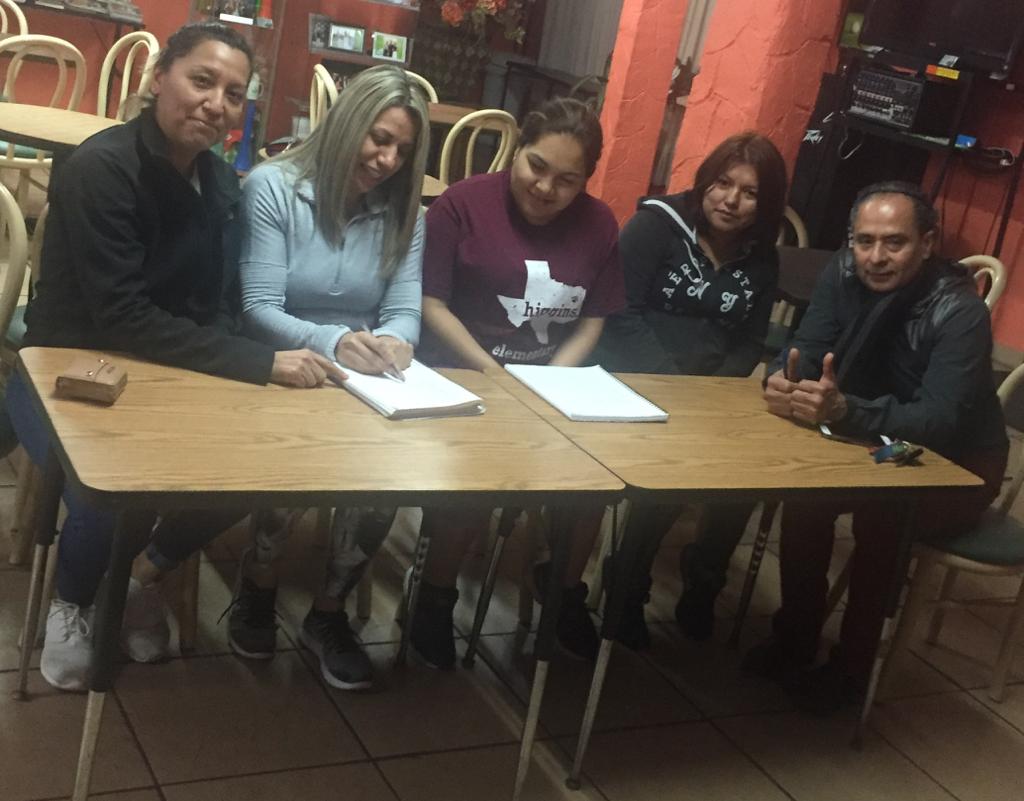 Conforman migrantes de Apatzingán tres clubes en Estados Unidos