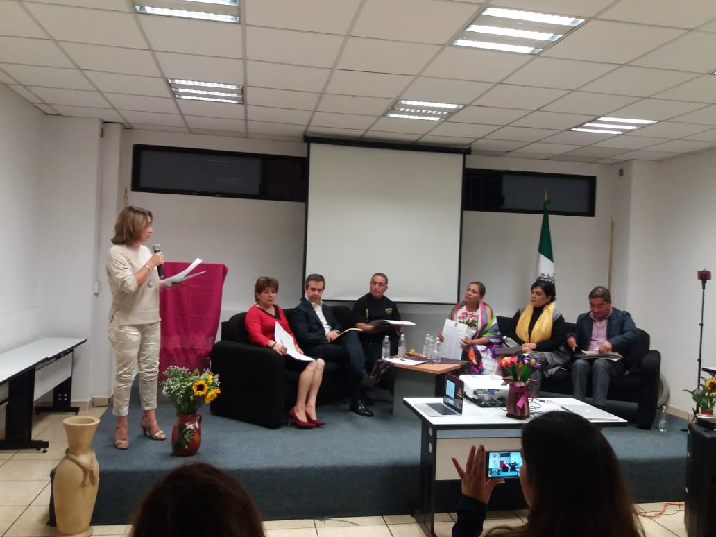 Ahora en Uruapan, Declaratoria por el Turismo en Michoacán