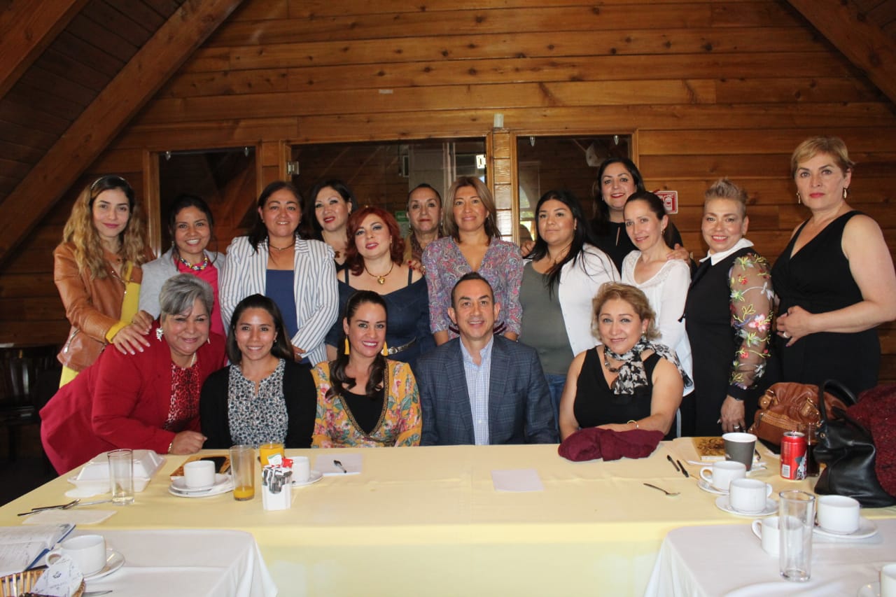 Riesgoso limitar recursos a refugios de mujeres violentadas: PRD Michoacán