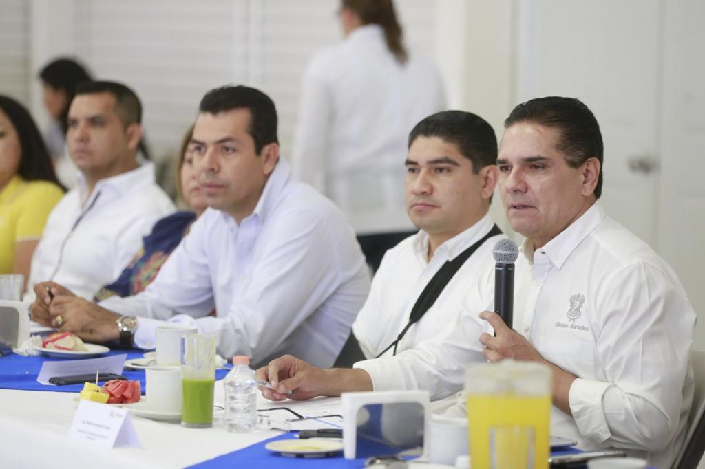 Centros Integrales de Servicios se consolidan como modelo de coordinación