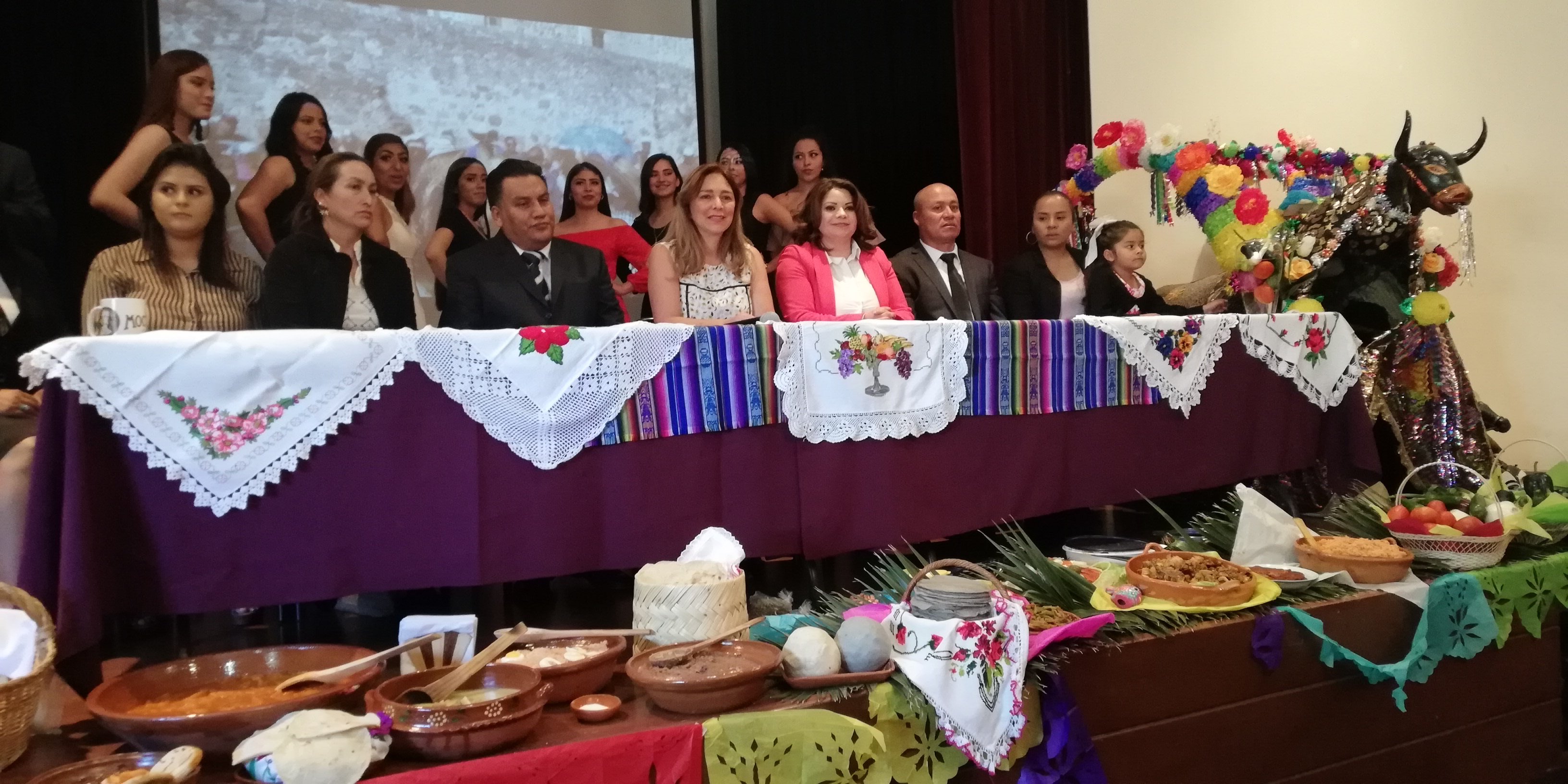 Invita Copándaro a su tradicional Expo Fiesta 2019