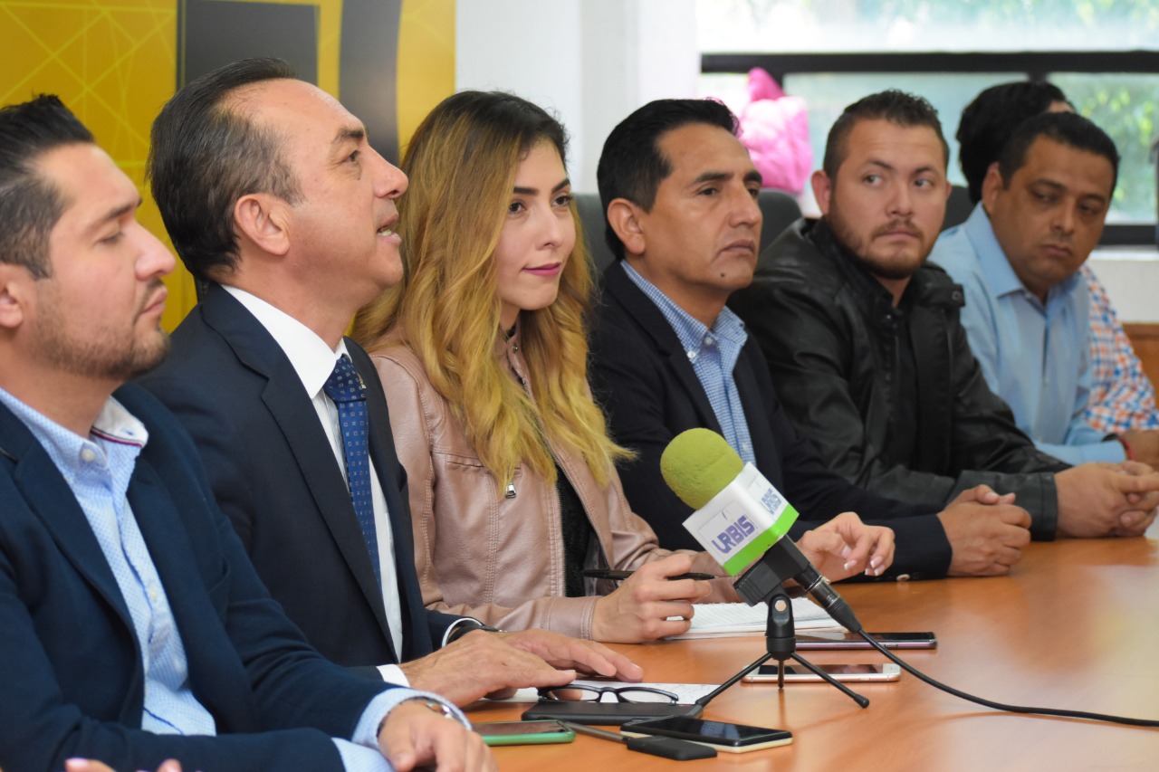 El PRD apuesta al diálogo y al consenso para contribuir a la transformación de Michoacán