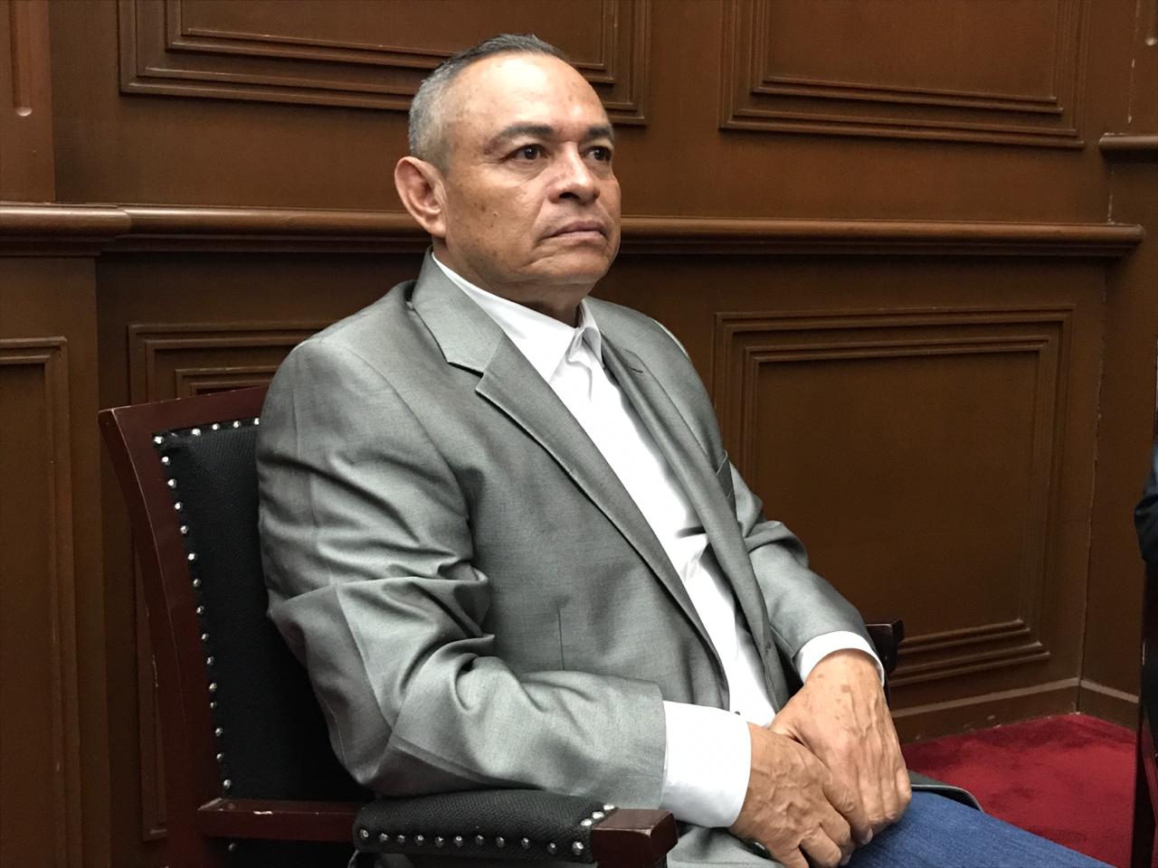 Diputados del PT se entrevistan con todos los aspirantes a la Fiscalía General de Michoacán