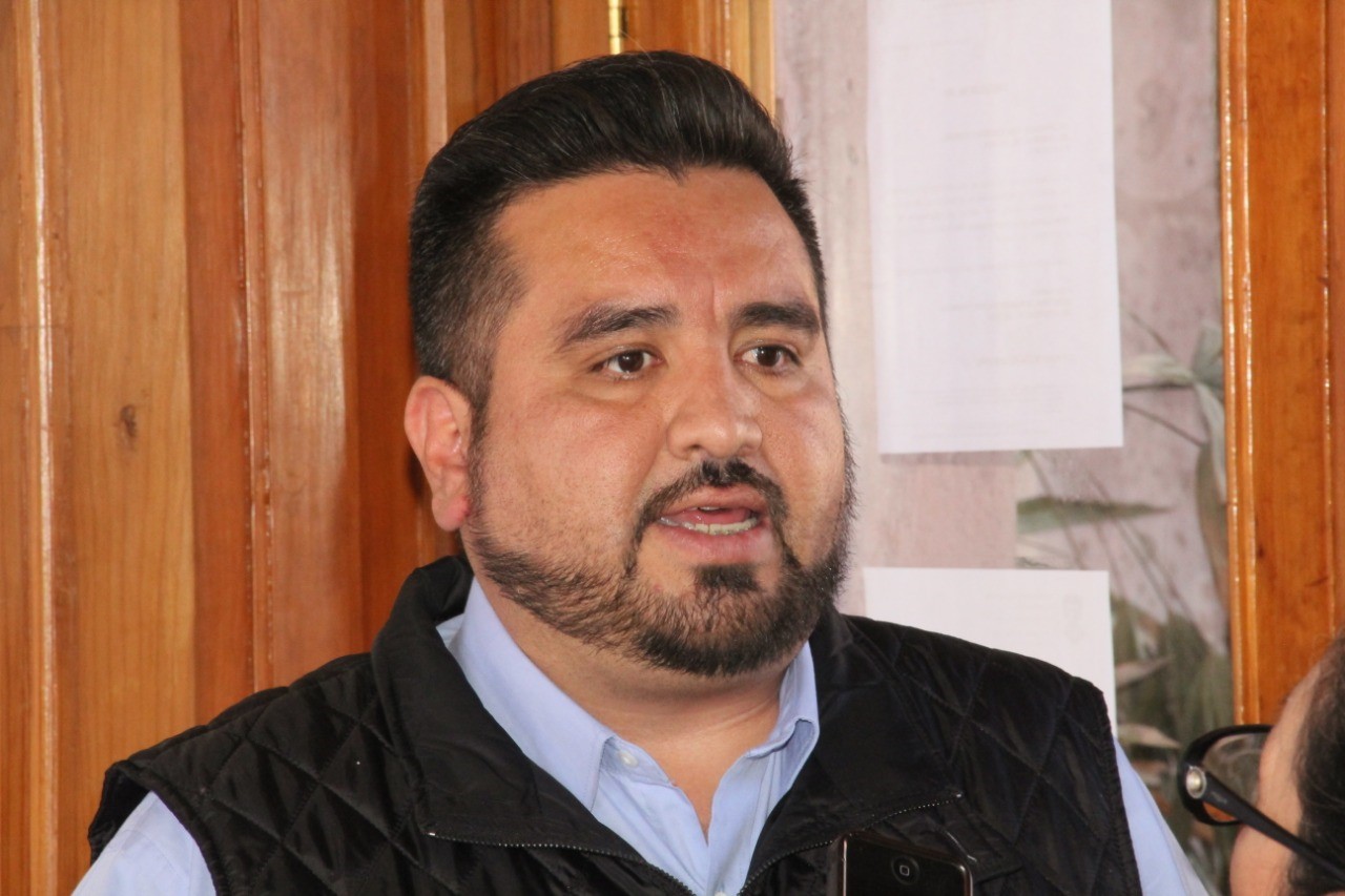 Necesario mejorar condiciones de vida de niños y jornaleros agrícolas: Erik Juárez